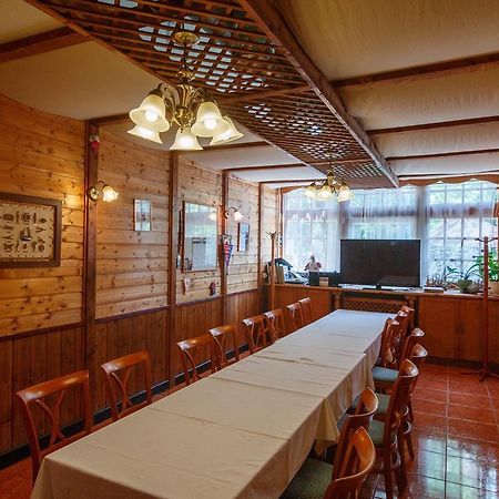 Hostel Flandria Budapest Esterno foto