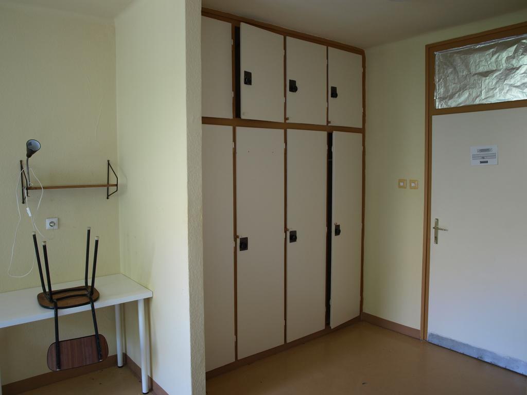 Hostel Flandria Budapest Camera foto