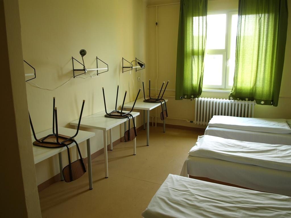 Hostel Flandria Budapest Camera foto