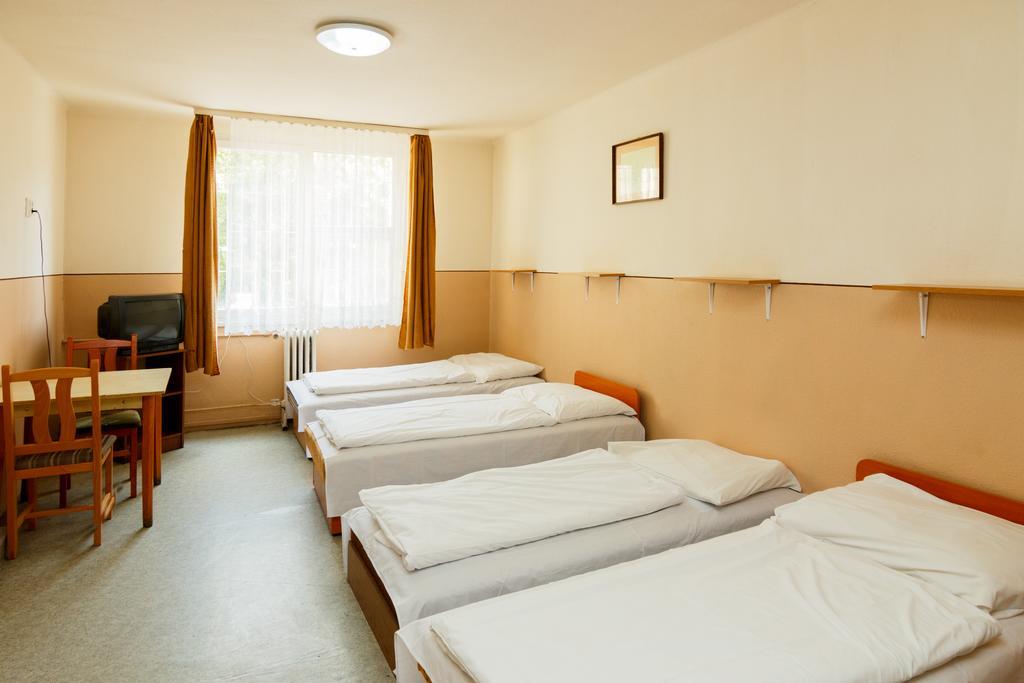 Hostel Flandria Budapest Esterno foto